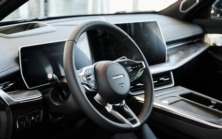 Haval F7, 2026 год, 3 699 000 рублей, 40 фотография