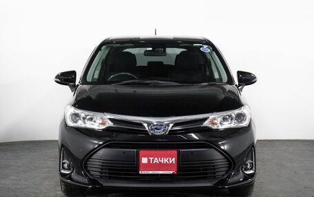 Toyota Corolla, 2018 год, 1 320 500 рублей, 2 фотография