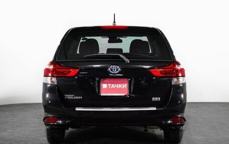 Toyota Corolla, 2018 год, 1 320 500 рублей, 4 фотография