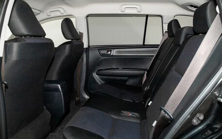 Toyota Corolla, 2018 год, 1 320 500 рублей, 7 фотография