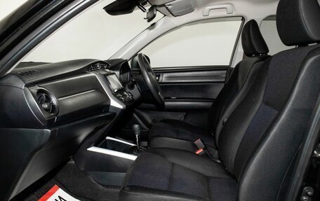 Toyota Corolla, 2018 год, 1 320 500 рублей, 6 фотография