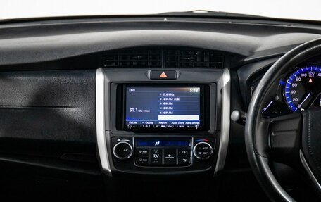 Toyota Corolla, 2018 год, 1 320 500 рублей, 11 фотография