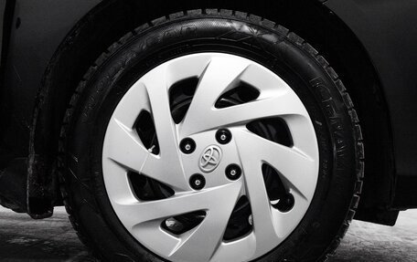 Toyota Corolla, 2018 год, 1 320 500 рублей, 19 фотография