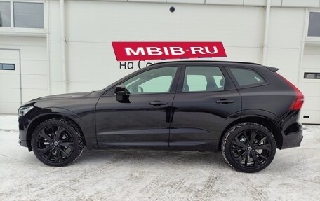 Volvo XC60 II, 2025 год, 6 549 000 рублей, 8 фотография