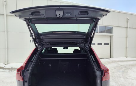 Volvo XC60 II, 2025 год, 6 549 000 рублей, 15 фотография