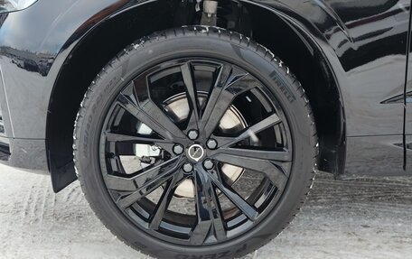 Volvo XC60 II, 2025 год, 6 549 000 рублей, 12 фотография