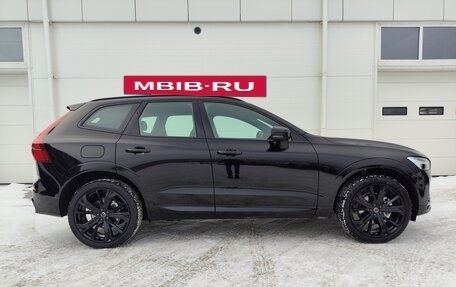 Volvo XC60 II, 2025 год, 6 549 000 рублей, 10 фотография