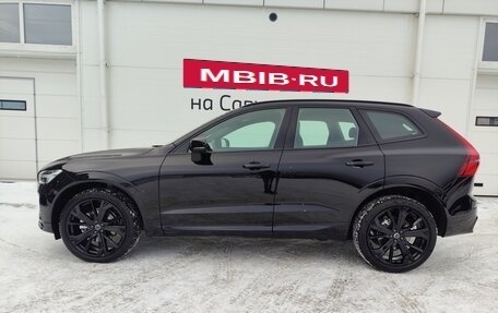 Volvo XC60 II, 2025 год, 6 549 000 рублей, 9 фотография