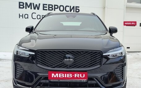 Volvo XC60 II, 2025 год, 6 549 000 рублей, 5 фотография