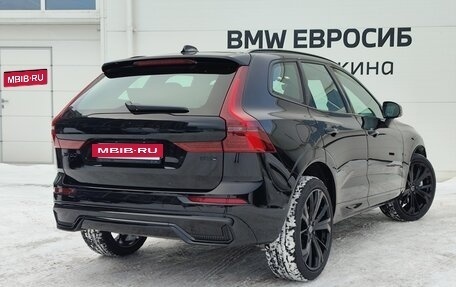 Volvo XC60 II, 2025 год, 6 549 000 рублей, 2 фотография