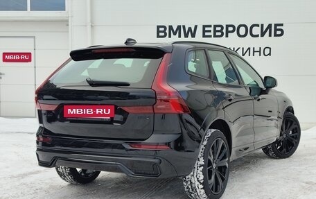Volvo XC60 II, 2025 год, 6 549 000 рублей, 3 фотография