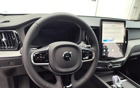 Volvo XC60 II, 2025 год, 6 549 000 рублей, 18 фотография