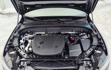 Volvo XC60 II, 2025 год, 6 549 000 рублей, 16 фотография