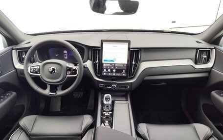 Volvo XC60 II, 2025 год, 6 549 000 рублей, 17 фотография