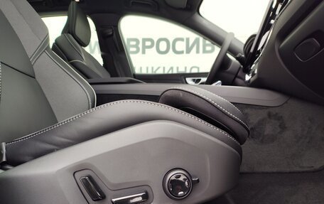 Volvo XC60 II, 2025 год, 6 549 000 рублей, 25 фотография