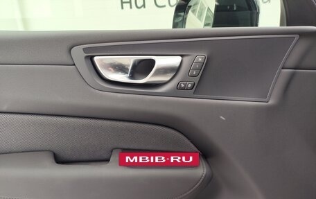 Volvo XC60 II, 2025 год, 6 549 000 рублей, 26 фотография