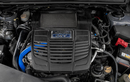 Subaru Levorg I, 2015 год, 1 599 000 рублей, 7 фотография