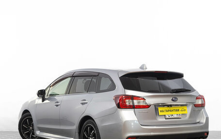 Subaru Levorg I, 2015 год, 1 599 000 рублей, 6 фотография