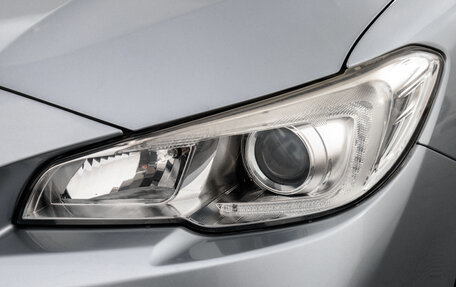 Subaru Levorg I, 2015 год, 1 599 000 рублей, 8 фотография