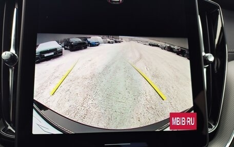 Volvo XC60 II, 2025 год, 6 549 000 рублей, 27 фотография