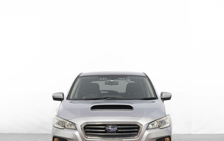 Subaru Levorg I, 2015 год, 1 599 000 рублей, 2 фотография