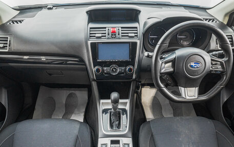 Subaru Levorg I, 2015 год, 1 599 000 рублей, 10 фотография