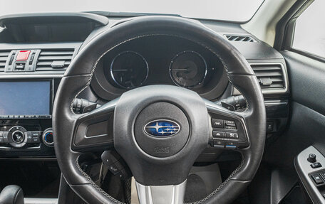 Subaru Levorg I, 2015 год, 1 599 000 рублей, 14 фотография