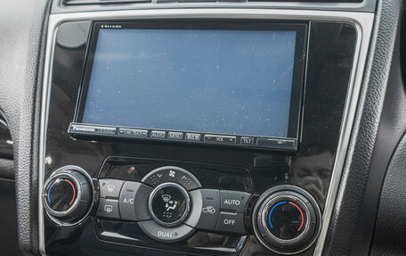 Subaru Levorg I, 2015 год, 1 599 000 рублей, 19 фотография