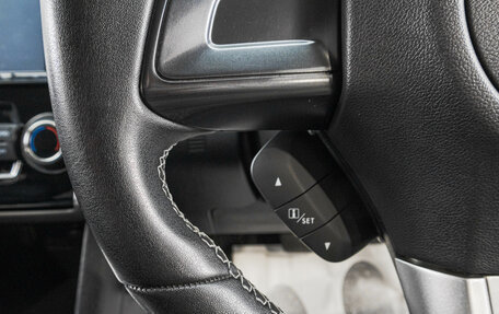 Subaru Levorg I, 2015 год, 1 599 000 рублей, 16 фотография