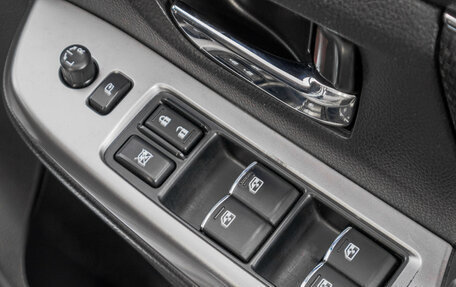 Subaru Levorg I, 2015 год, 1 599 000 рублей, 12 фотография