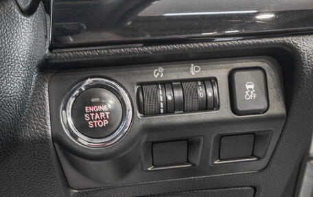 Subaru Levorg I, 2015 год, 1 599 000 рублей, 13 фотография