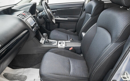 Subaru Levorg I, 2015 год, 1 599 000 рублей, 22 фотография