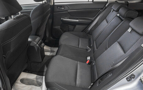 Subaru Levorg I, 2015 год, 1 599 000 рублей, 23 фотография