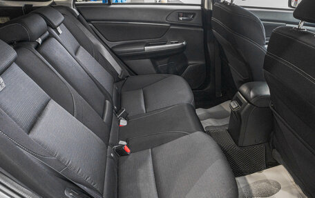 Subaru Levorg I, 2015 год, 1 599 000 рублей, 24 фотография