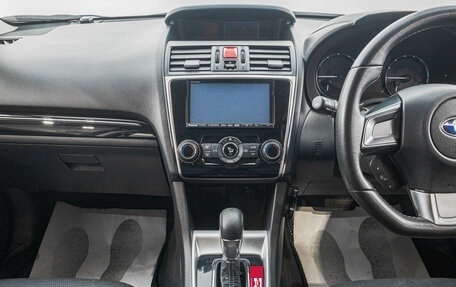 Subaru Levorg I, 2015 год, 1 599 000 рублей, 18 фотография