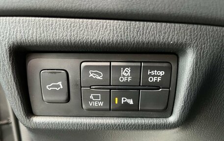 Mazda CX-5 II, 2025 год, 4 300 000 рублей, 14 фотография