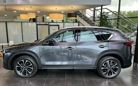 Mazda CX-5 II, 2025 год, 4 300 000 рублей, 6 фотография