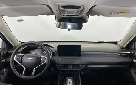 Haval Jolion, 2025 год, 2 599 000 рублей, 7 фотография