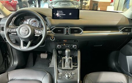 Mazda CX-5 II, 2025 год, 4 300 000 рублей, 21 фотография