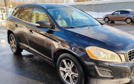 Volvo XC60 II, 2010 год, 1 300 000 рублей, 5 фотография