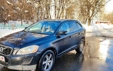 Volvo XC60 II, 2010 год, 1 300 000 рублей, 6 фотография