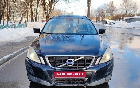 Volvo XC60 II, 2010 год, 1 300 000 рублей, 2 фотография