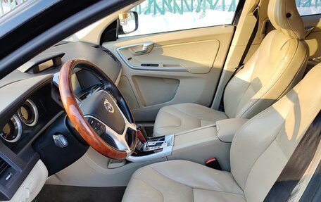 Volvo XC60 II, 2010 год, 1 300 000 рублей, 13 фотография