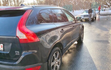 Volvo XC60 II, 2010 год, 1 300 000 рублей, 11 фотография