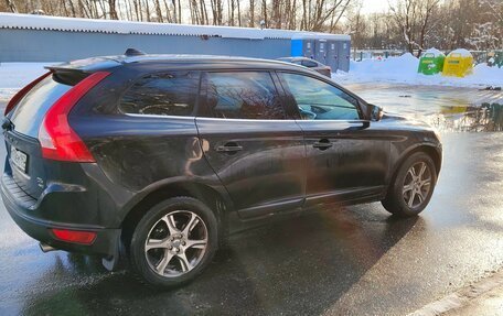 Volvo XC60 II, 2010 год, 1 300 000 рублей, 7 фотография