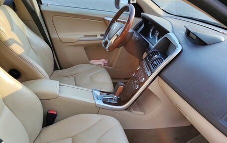 Volvo XC60 II, 2010 год, 1 300 000 рублей, 12 фотография