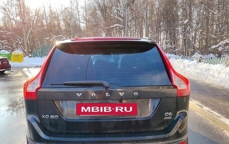 Volvo XC60 II, 2010 год, 1 300 000 рублей, 8 фотография