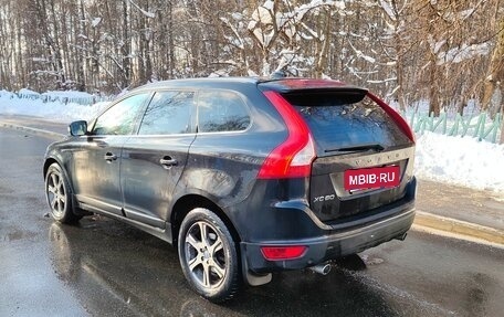 Volvo XC60 II, 2010 год, 1 300 000 рублей, 10 фотография