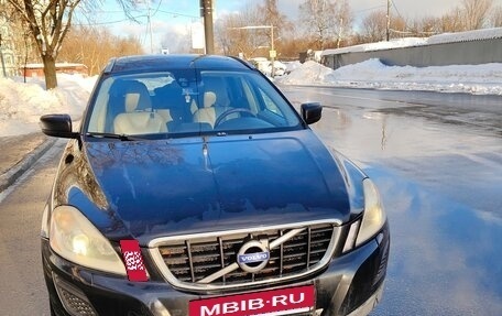 Volvo XC60 II, 2010 год, 1 300 000 рублей, 4 фотография