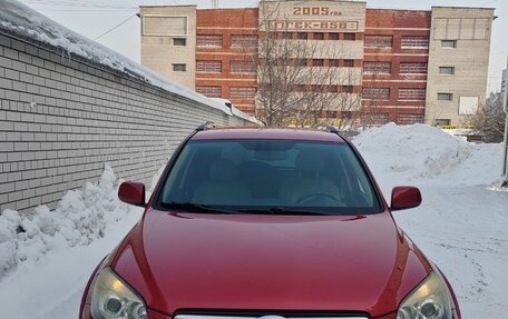 Toyota RAV4, 2008 год, 1 350 000 рублей, 2 фотография